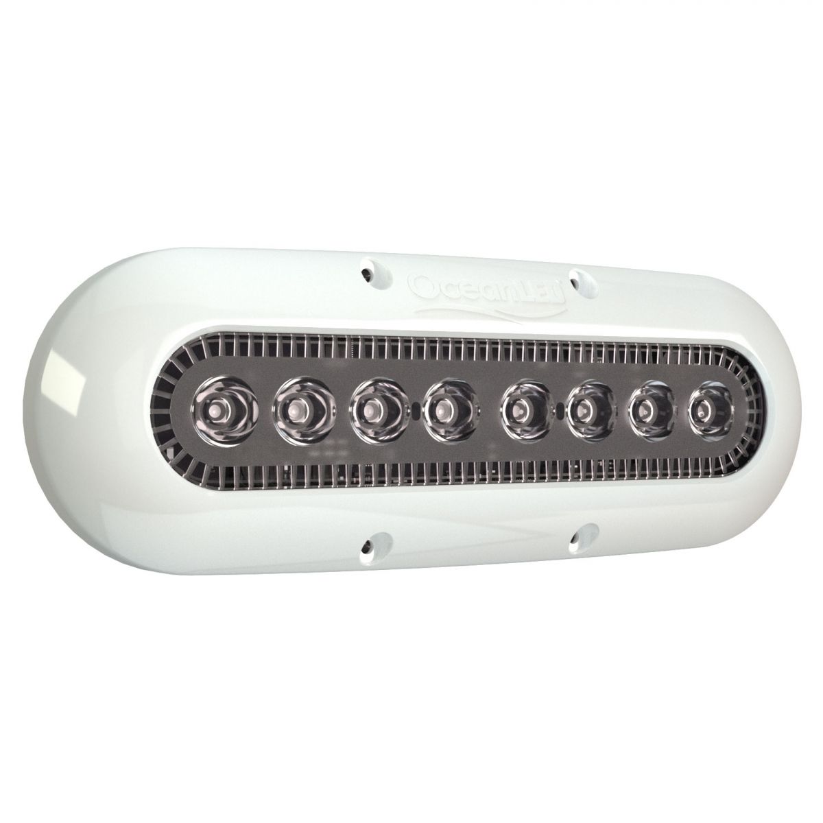 LED svjetlo OceanLED X-Series X8 White