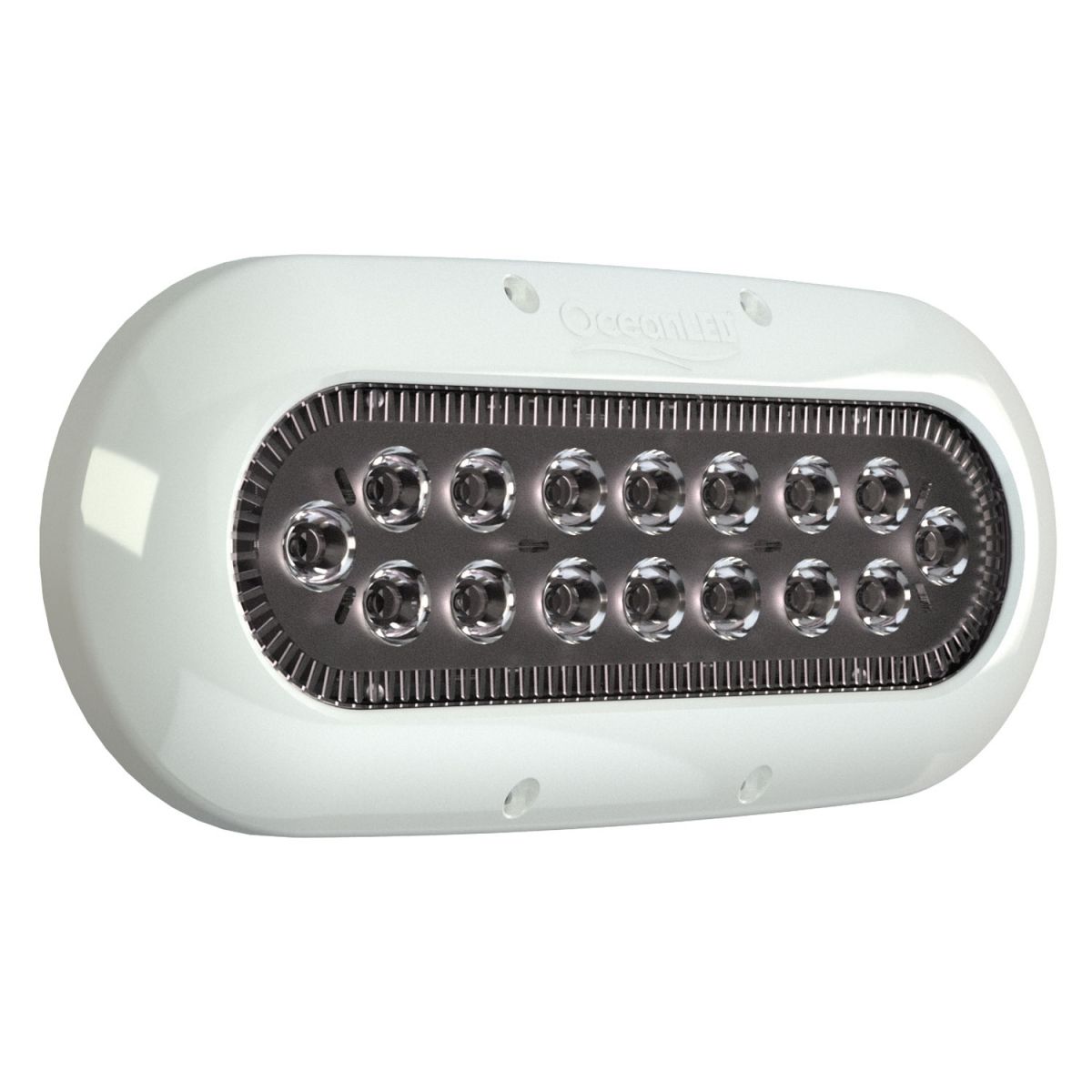 LED svjetlo OceanLED X-Series X16 White