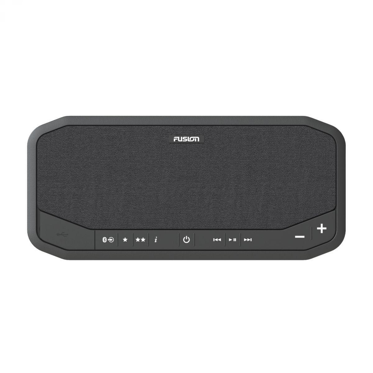 Fusion PS-A302B Panel Stereo All-In-One