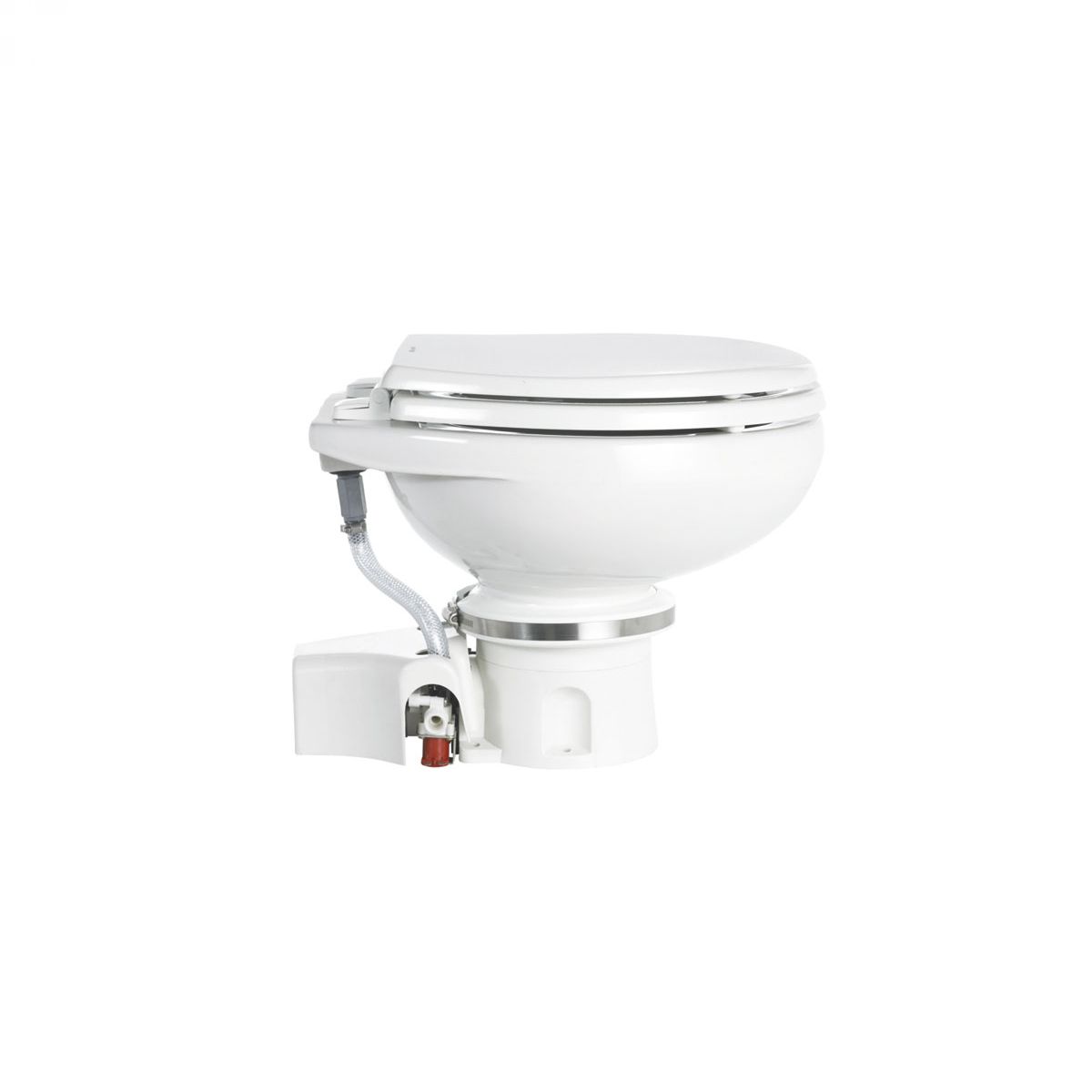 Dometic MasterFlush 7160 Orbit brodski 12V električni WC
