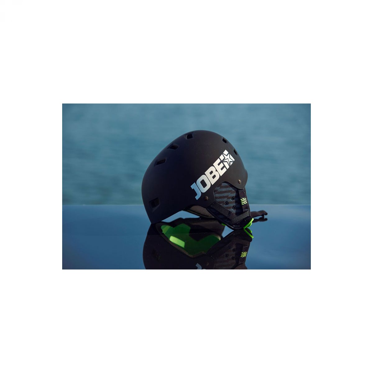 JOBE kaciga za wakeboard Base Helmet Black
