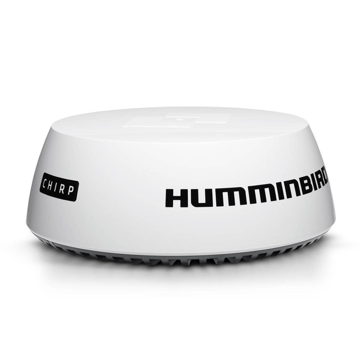 Humminbird HB2124 CHIRP Radar 750013-1