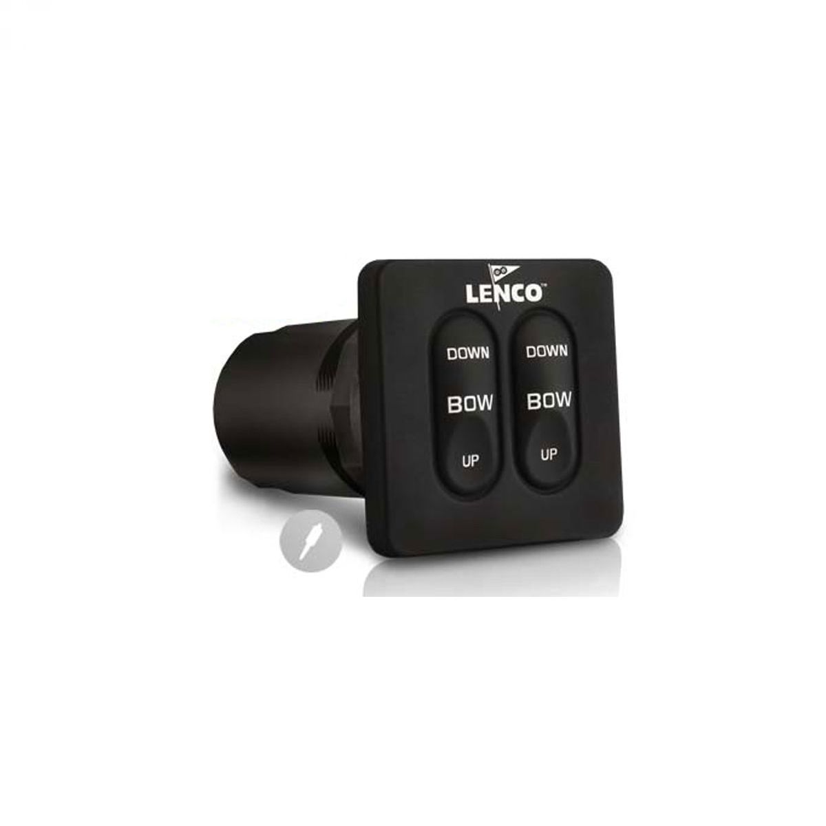 Lenco 15105-102 Complete 12