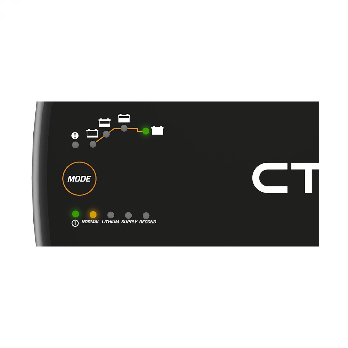 CTEK PRO 25S punjač akumulatora za 12V AGM GEL Lithium