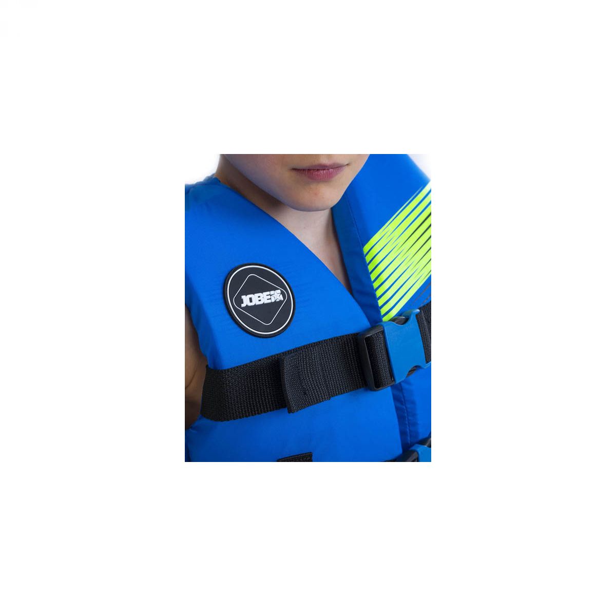 JOBE Nylon life vest KIDS BLUE 50N prsluk za sportove na vodi