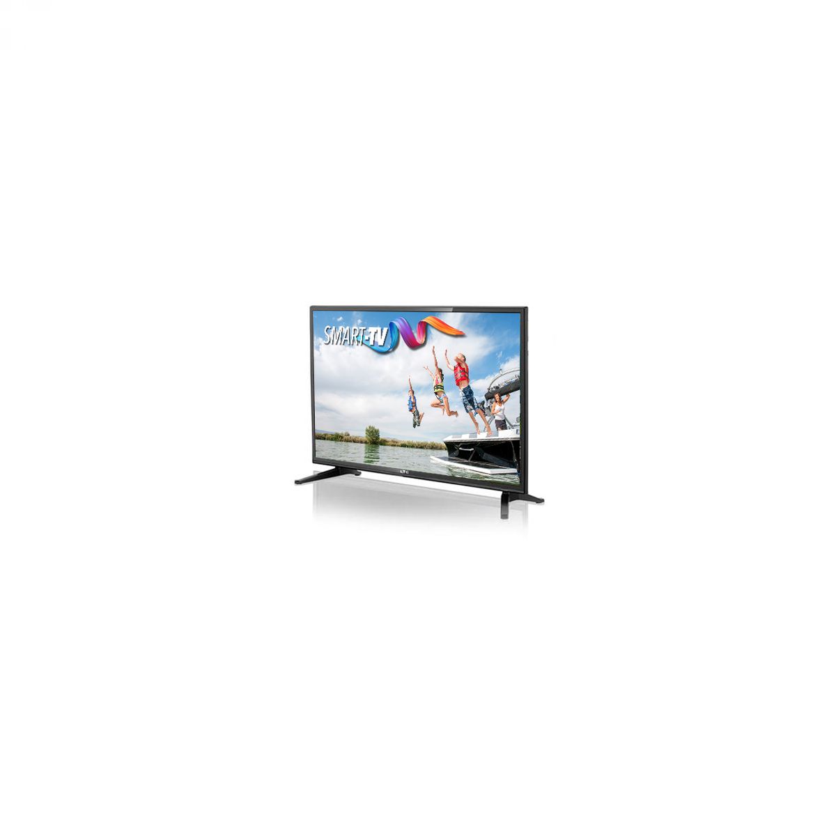 LTC 2209 Smart LED TV 12V 22” Full HD Android
