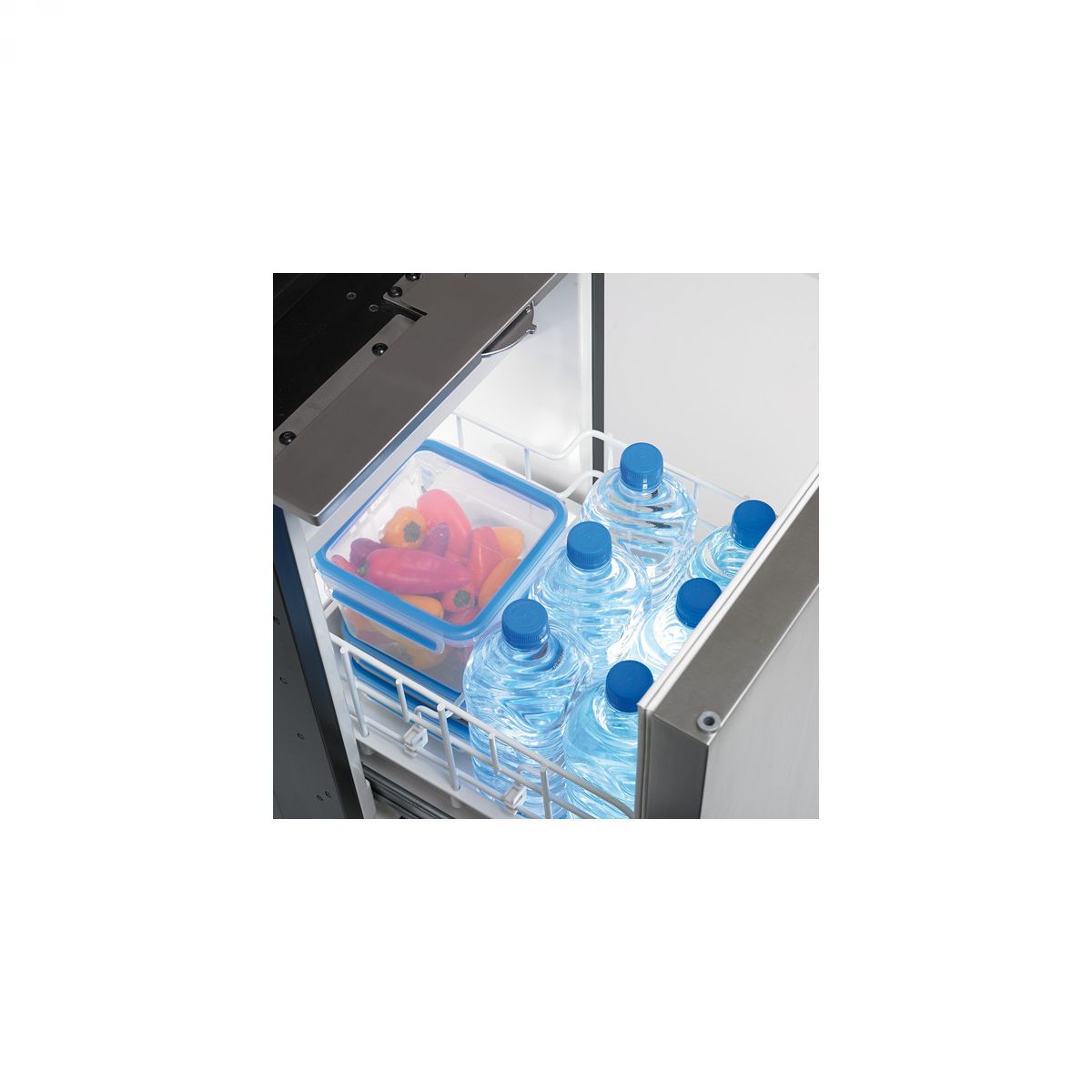 Dometic CoolMatic CRD 50 ladičar ugradbeni hladnjak