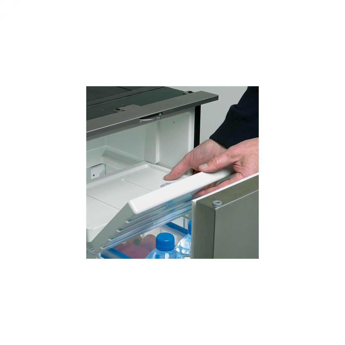 Dometic CoolMatic CRD 50 ladičar ugradbeni hladnjak