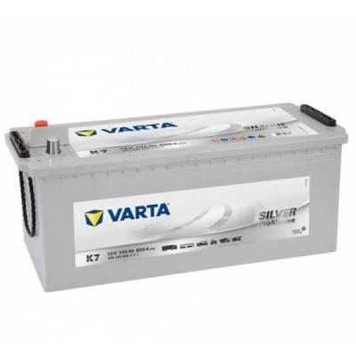 Akumulator Varta SILVER Pro Motive 12V-145Ah