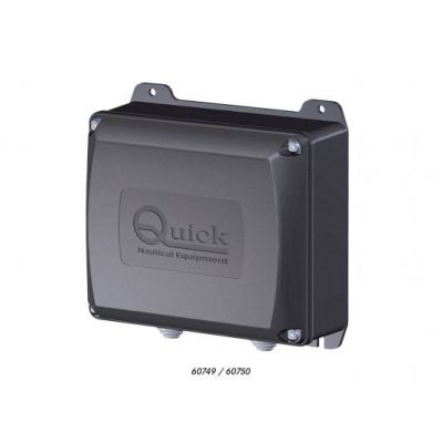 QUICK R02 prijemnik - receiver za daljinski radio upravljač