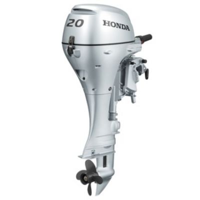 Honda BF 20 SR vanbrodski motor