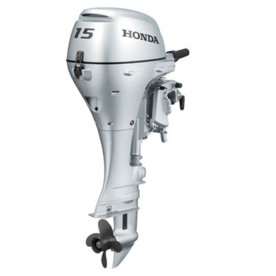 Honda BF 15 LH vanbrodski motor