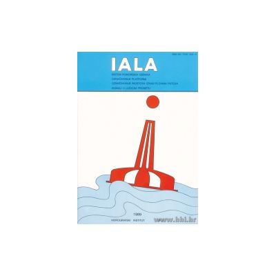 Pomorske oznake sistem IALA