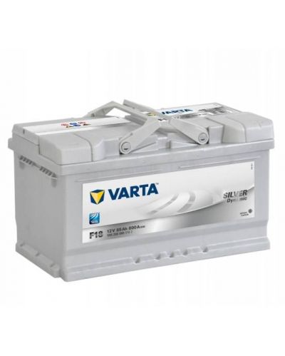 Akumulator Varta SILVER Dynamic 12V-85Ah