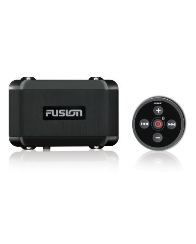 Fusion MS-BB100 Media Black Box