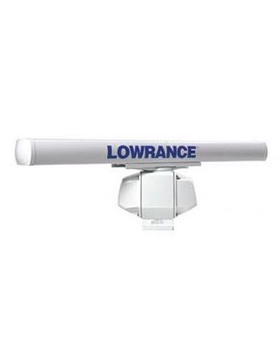 Lowrance HD radar 6kW
