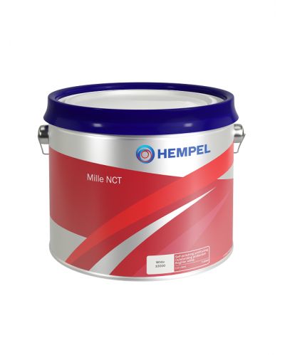 Hempel MILLE NCT 71890 antifauling pak. 2,5 lit