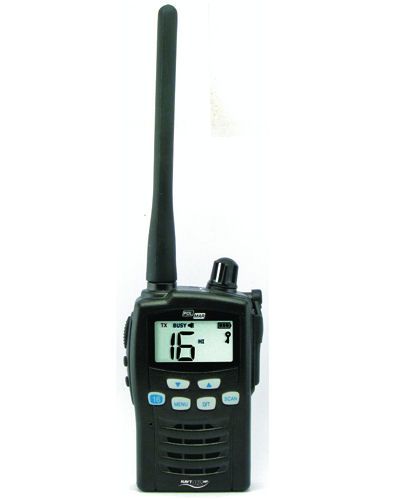 Polmar NAVY-012HP ručna radijska postaja 6W