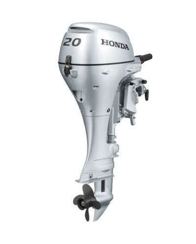 Honda BF 20 LH vanbrodski motor