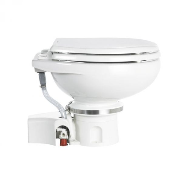Dometic MasterFlush 7160 Orbit brodski 12V električni WC