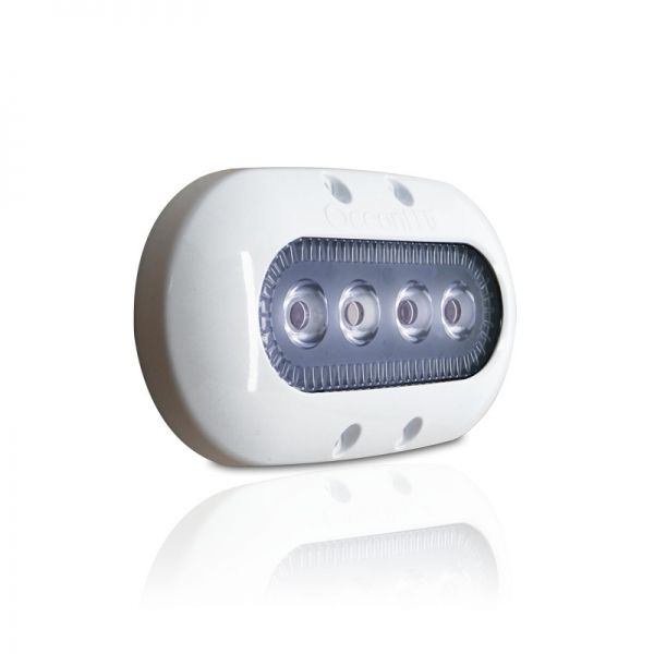 LED svjetlo OceanLED X-Series X4 White