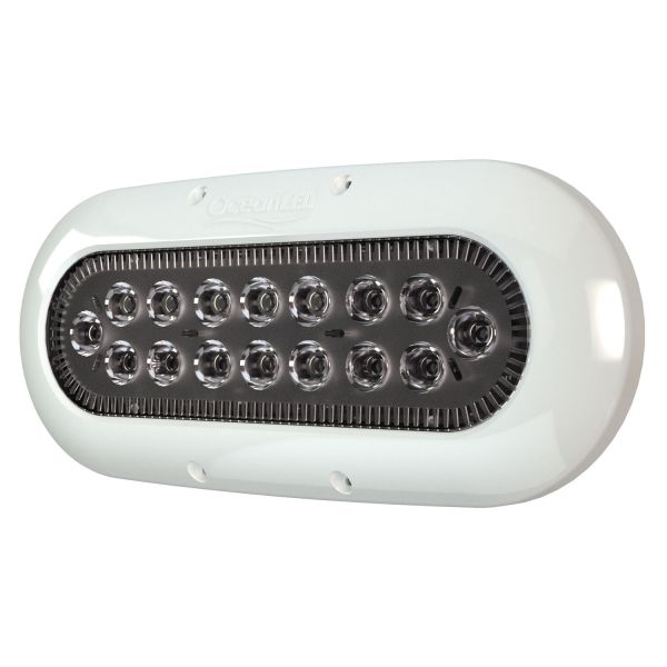 LED svjetlo OceanLED X-Series X16 White