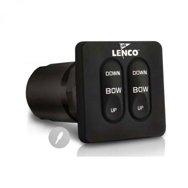 Lenco 15105-102 Complete 12