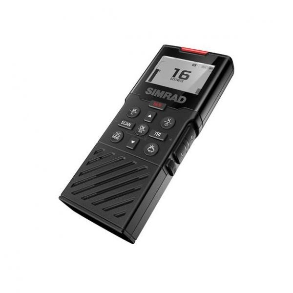 Simrad HS40 bežicna slušalica za RS40 VHF Radio