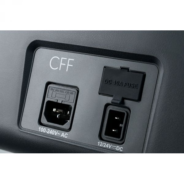 Dometic CFF 35 prijenosni kompresorski hladnjak