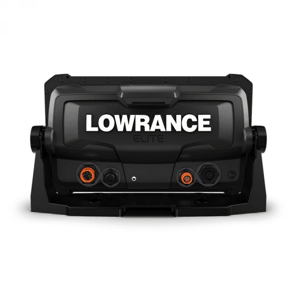 Lowrance Elite 9 FS bez sonde