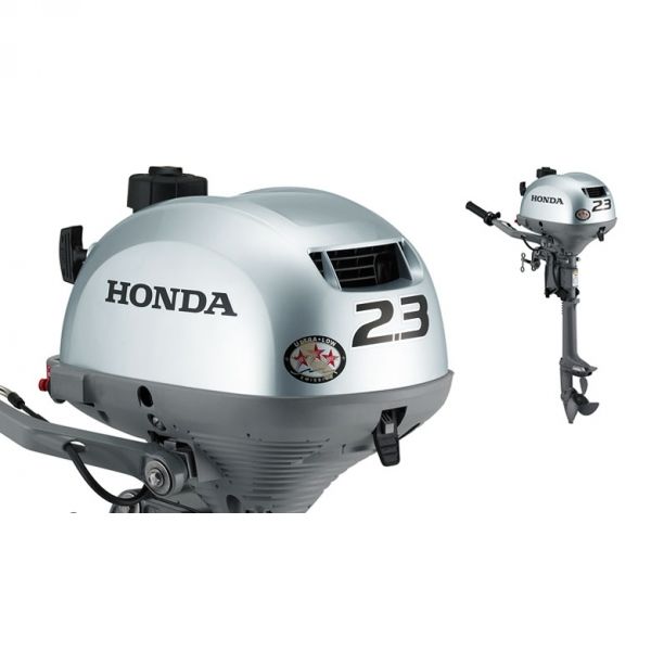 Honda BF 2.3 SCH vanbrodski motor
