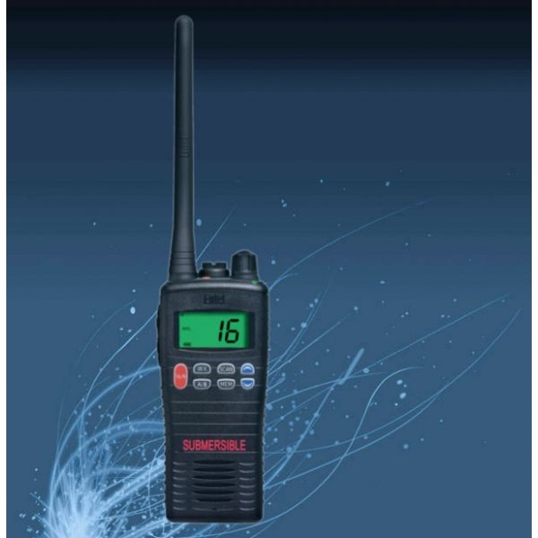 ENTEL HT644 VHF ručni