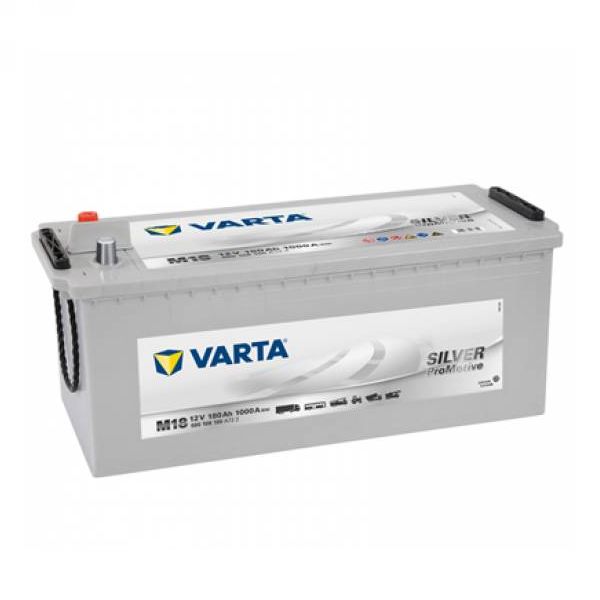 Akumulator Varta SILVER Pro Motive 12V-180Ah