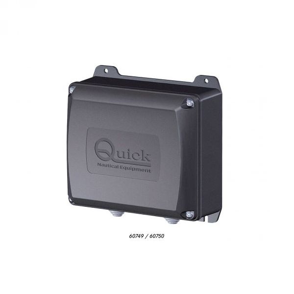 QUICK R08 prijemnik - receiver za daljinski radio upravljač