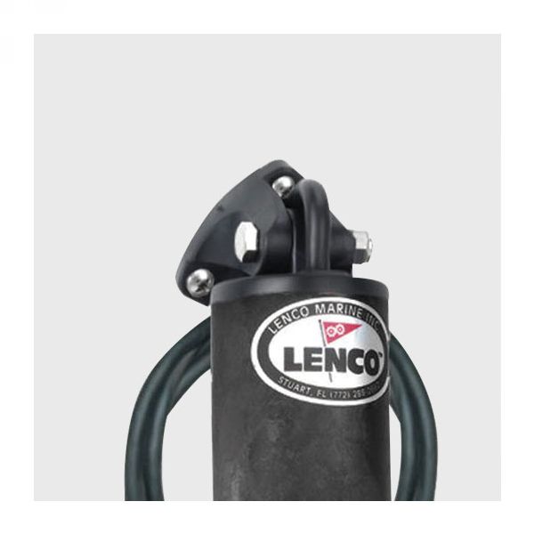 Lenco 15007-101 Standard 12