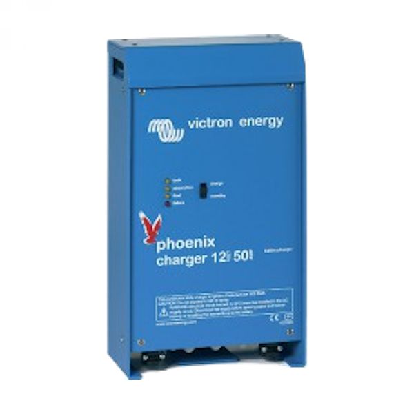 Victron Energy PHOENIX 12V/50A punjač akumulatora