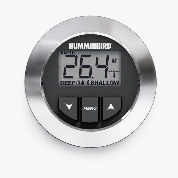 Humminbird HDR 650 dubinomjer sa sondom XNT 9 20T