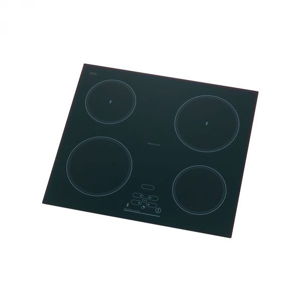 Dometic PI7600 indukcijska ploča za kuhanje sa 4 plamenika