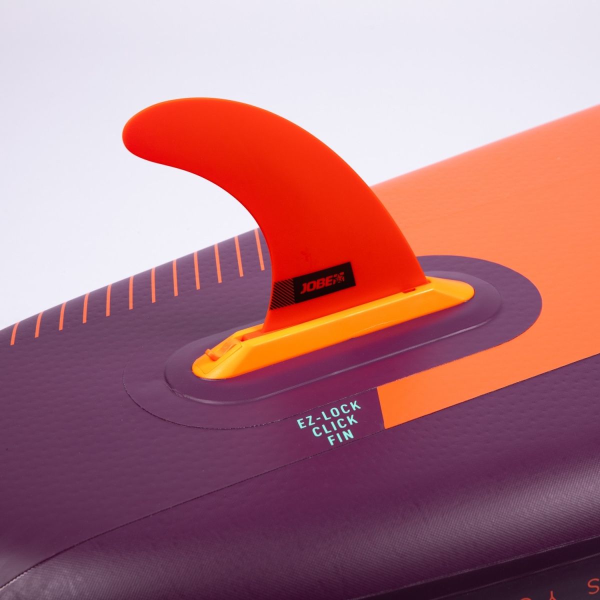 JOBE Duna 11.6 Aero Sup Board Package PURPLE