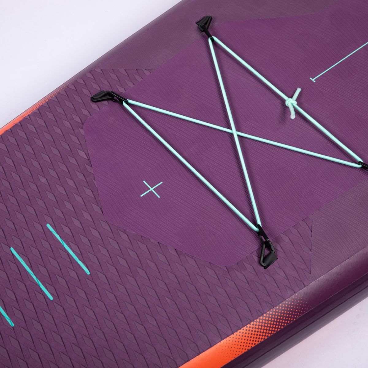 JOBE Duna 11.6 Aero Sup Board Package PURPLE