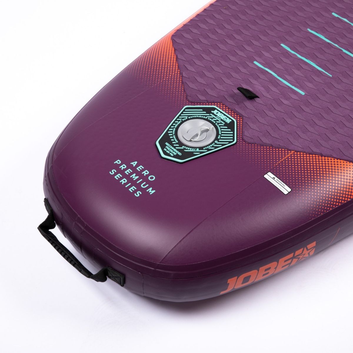 JOBE Duna 11.6 Aero Sup Board Package PURPLE