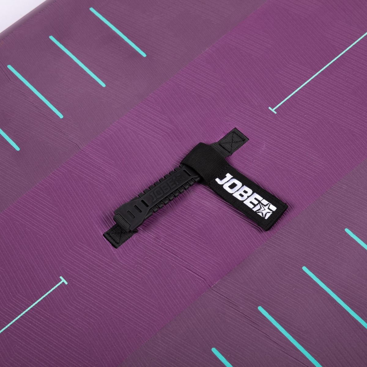JOBE Duna 11.6 Aero Sup Board Package PURPLE