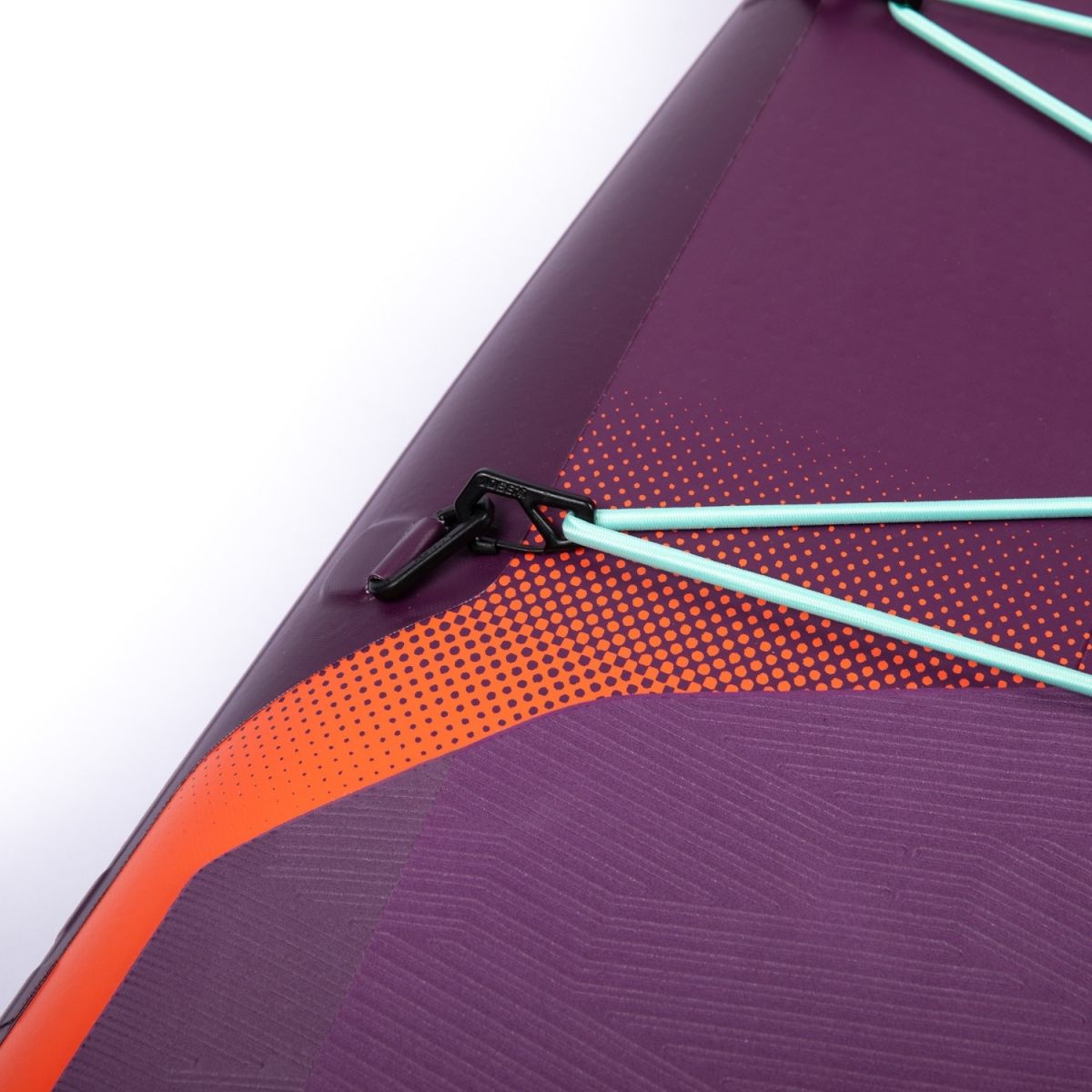 JOBE Duna 11.6 Aero Sup Board Package PURPLE
