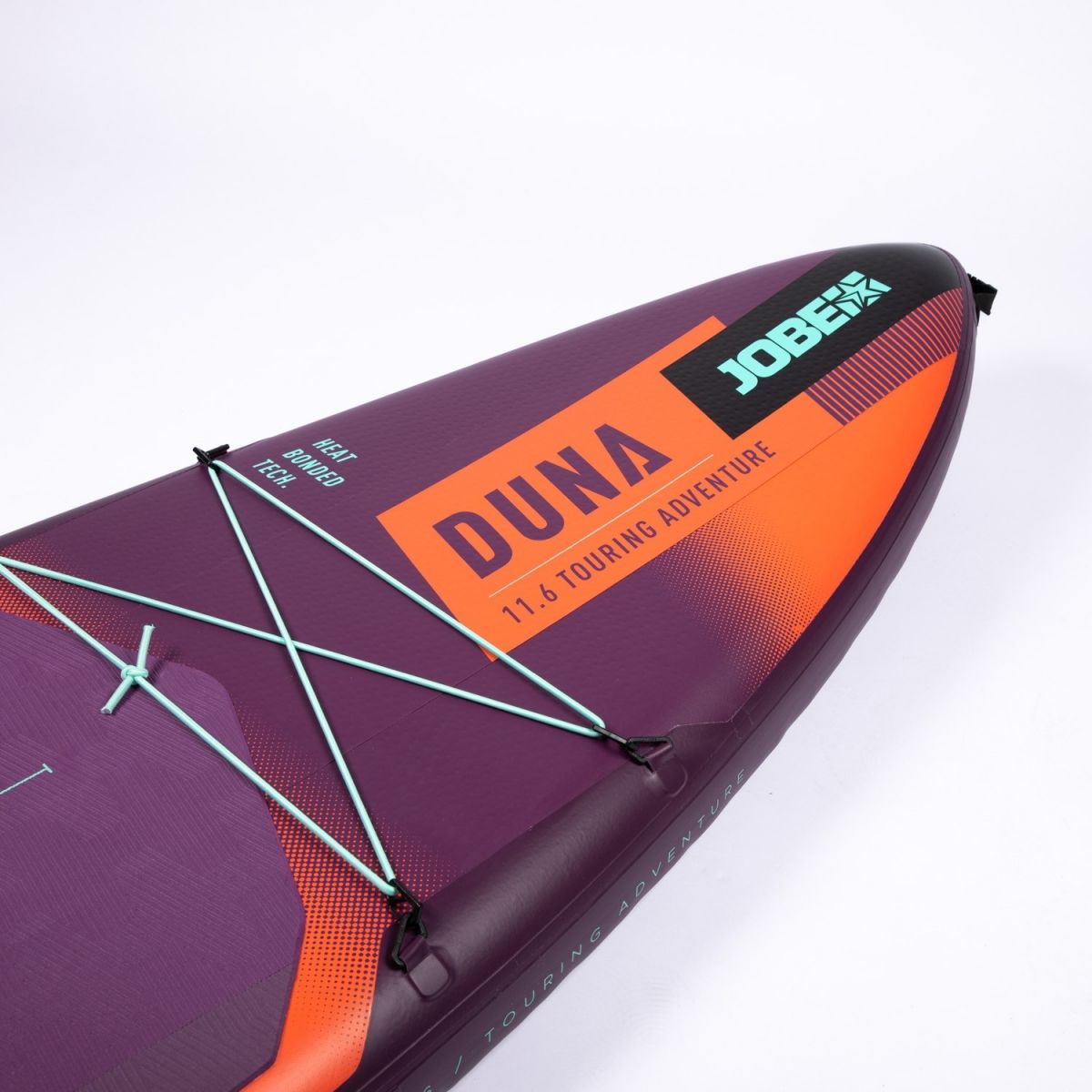 JOBE Duna 11.6 Aero Sup Board Package PURPLE