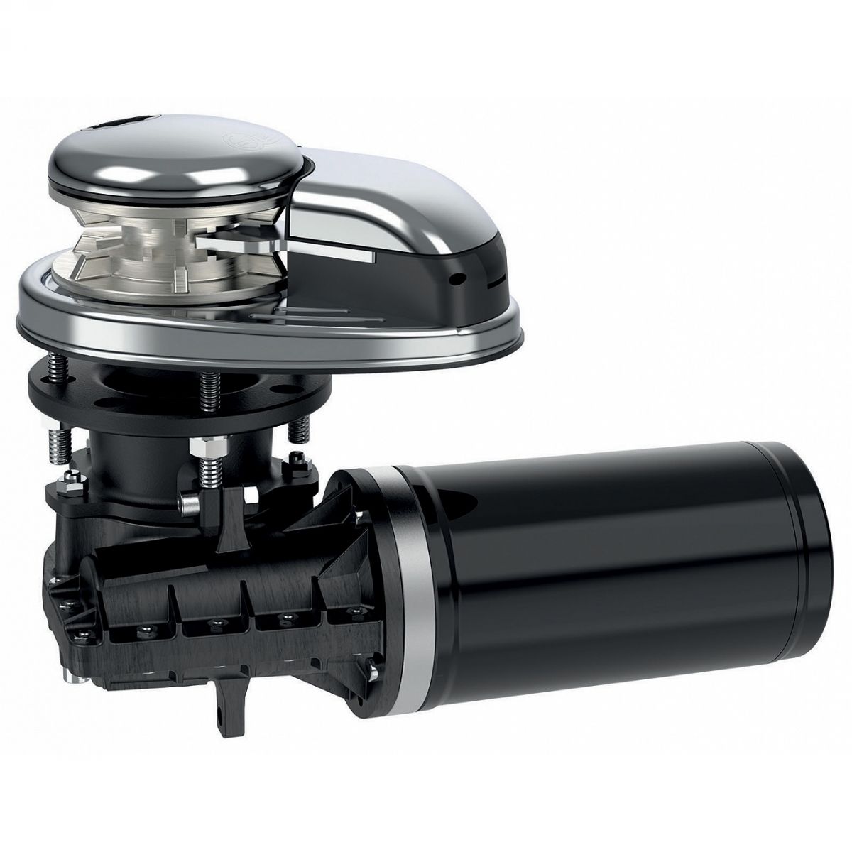 QUICK PRINCE DP1 512 (500W 12V) sidreno vitlo