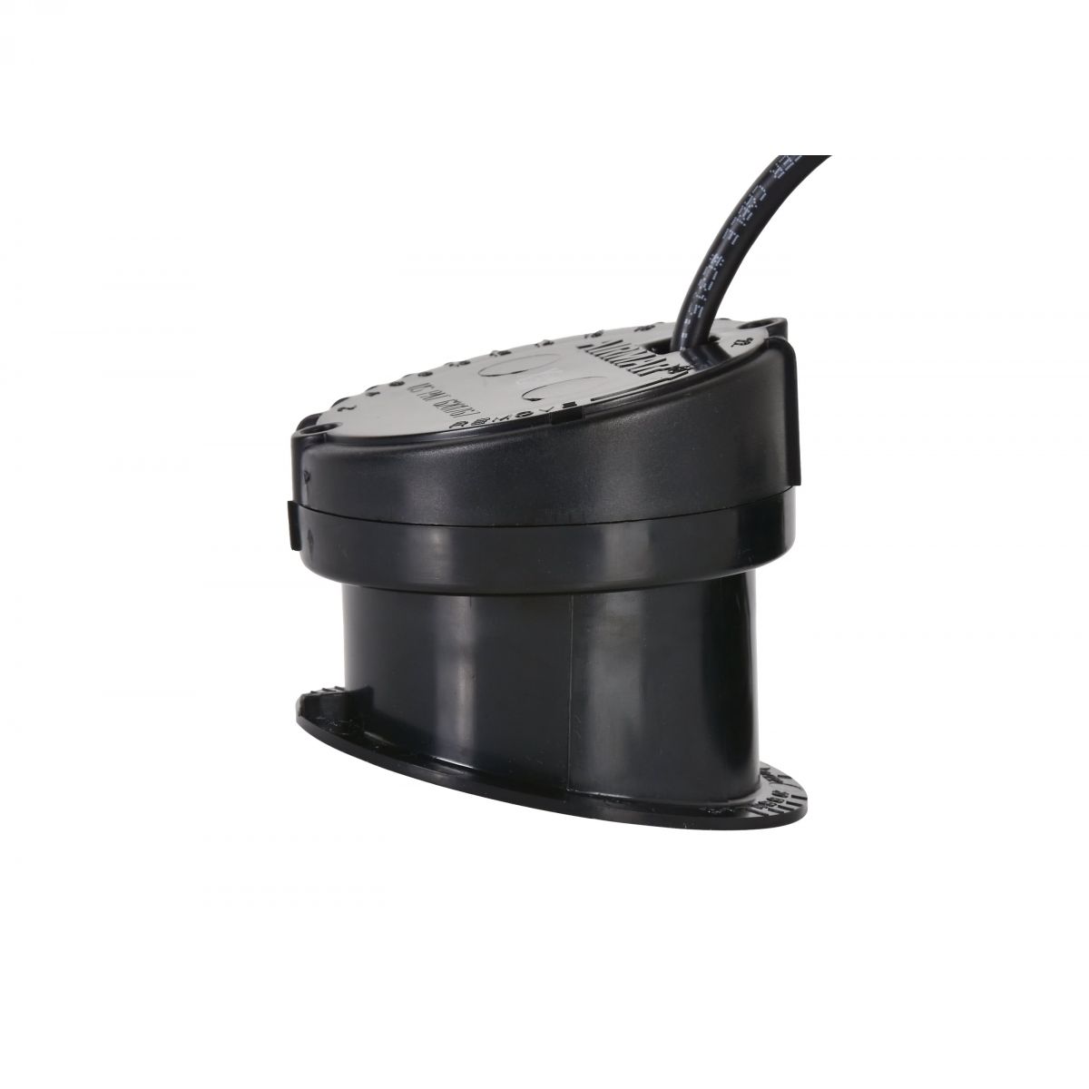Airmar P79 XSONIC Traditional/CW in-hull sonda plastična
