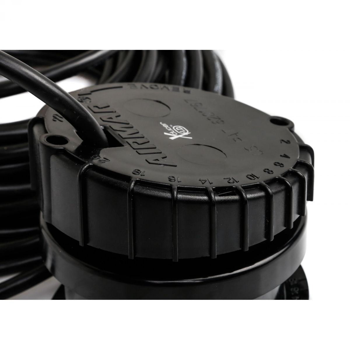 Airmar P79 XSONIC Traditional/CW in-hull sonda plastična
