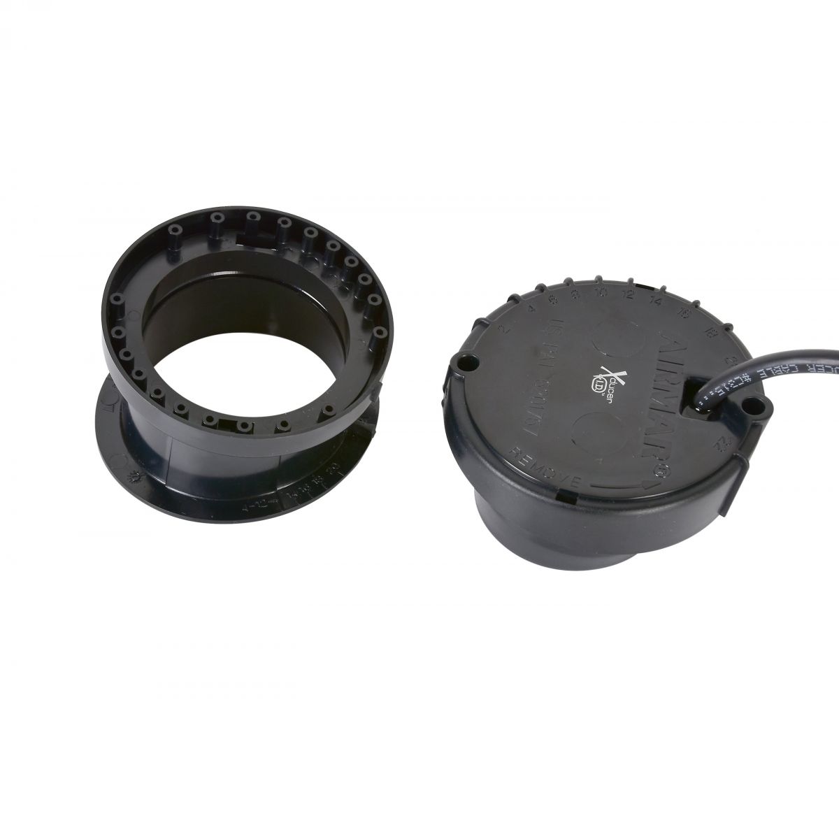 Airmar P79 XSONIC Traditional/CW in-hull sonda plastična
