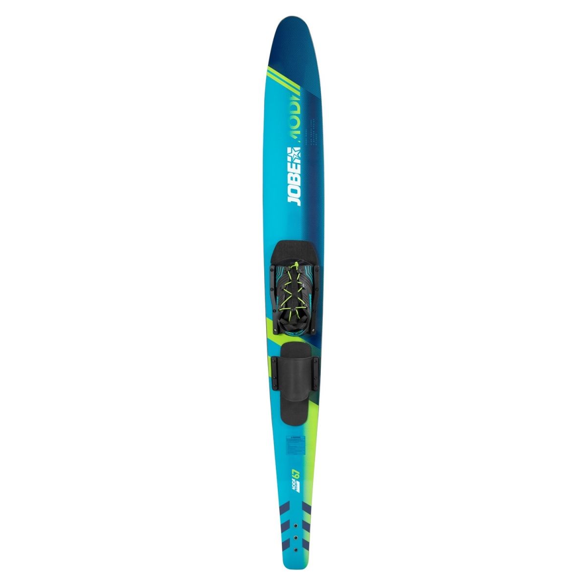 Skija za vodu JOBE Mode Slalom 67”