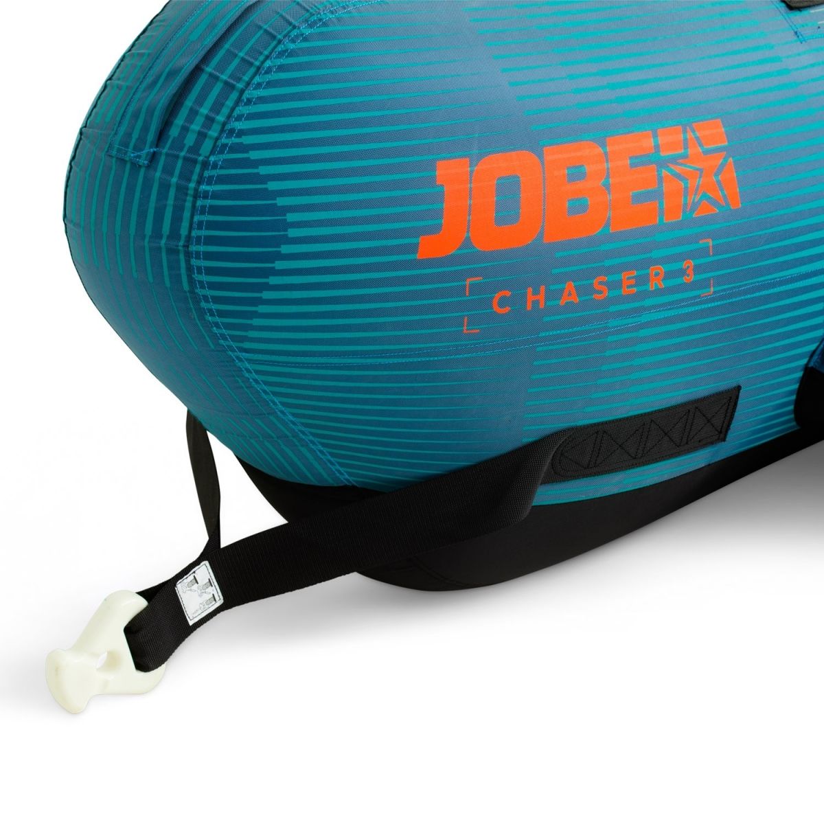 JOBE Chaser Towable 3P tuba (banana) za vuču 3 osobe